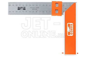 Угольник 9048-200