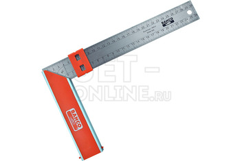 Угольник BAHCO (300 мм)