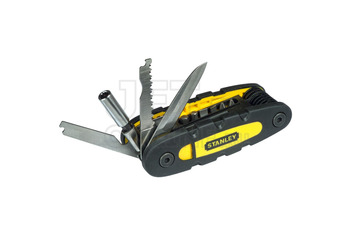 Мультиинструмент "14 в 1"  STHT0-70695
