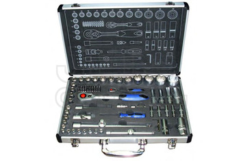 Автомобильный набор на 75 предметов