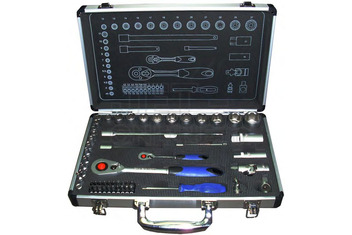 Автомобильный набор на 54 предметов