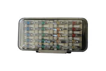 Набор бит 20 шт.