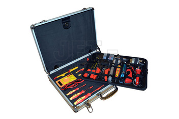 Набор диэлектрических инструментов 47 предметов