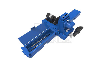 Приспособление для соединения саморезами Kreg Jig® K5