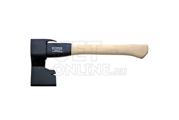 Топор 842 г правый, Ясень,90x165x400