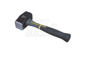 Кувалда "Graphite Club Round" 1250 г