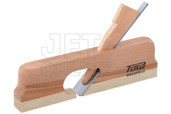 Фальцгебель деревянный Classic 24 мм PINIE