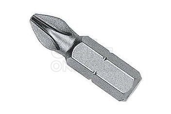 Вставка ''Phillips'': PH3х25 мм