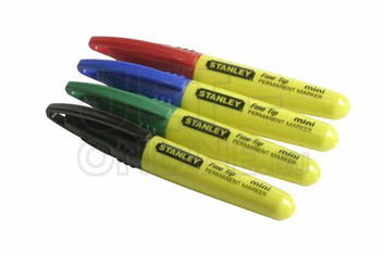 Маркер MINI разных цветов