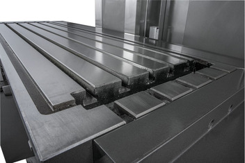 JET JUM-2079VXL Servo DRO Универсальный фрезерный станок