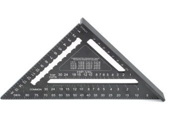 STG Угольник Плотника (Свенсона) 150 мм Carpenter (Swanson) Speed Square