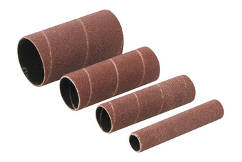 STG Шлифовальная втулка 16 х 152мм  60, 80, 100, 120, 150, 180G (для JBOS-5, JOVS-10 и JOSS-S)