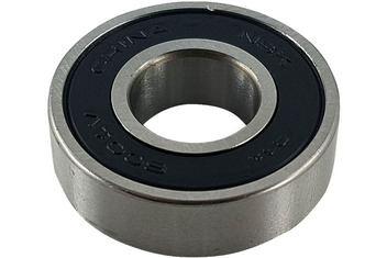 Makita Подшипник 6001LLB