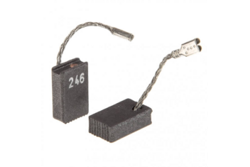 Metabo Угольные щетки WE 14 c 2009