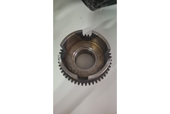 JET Корпус муфты для GH-26**ZH  C6266C02730