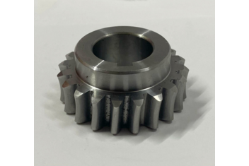 Jet Шестерня червячная стальная для HVBS-912