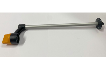 Triton TRA410 Ручка в сборе п. 124-130 для фрезера TRITON