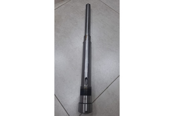 Вал шпинделя (часть пиноли 12 поз.) для GHD-50PF