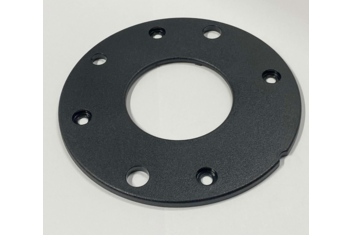 Triton TRA104/106 (TRA009) накладка на подошву для фрезера TRA001 и CMT7E