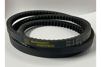 Powermatic Ремень клиновой XPA-1357 для PJ-1696-