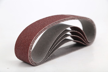 STG Шлифовальная лента 100 х 610 мм 100G (для Triton TSPST450)