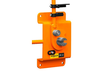 STALEX DR12 Станок для гибки арматуры ручной