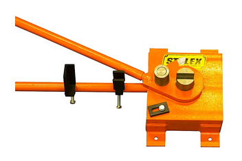 STALEX DR12 Станок для гибки арматуры ручной