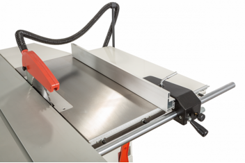 JET JTS-600XL Циркулярная пила с подвижным столом 230 В