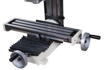 Фрезерно-сверлильный станок JMD-1L