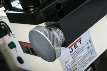 Фрезерно-сверлильный станок JMD-1L