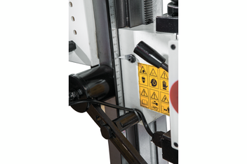 Фрезерно-сверлильный станок JMD-1L