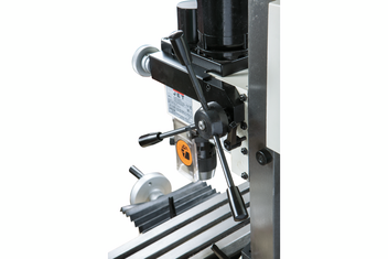 Фрезерно-сверлильный станок JMD-1L