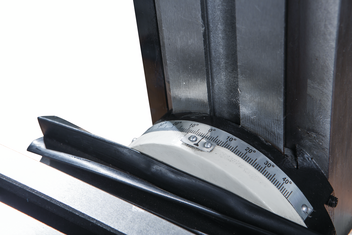 Фрезерно-сверлильный станок JMD-1L