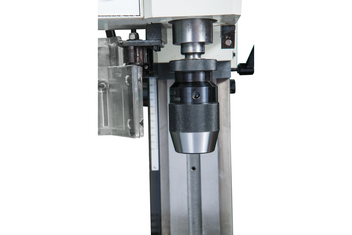 Фрезерно-сверлильный станок JMD-1L