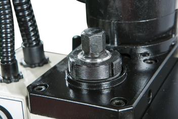 Фрезерно-сверлильный станок JMD-1L