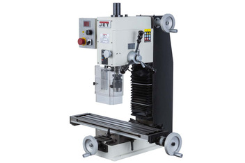 Фрезерно-сверлильный станок JMD-2L