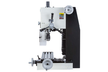 Фрезерно-сверлильный станок JMD-2L