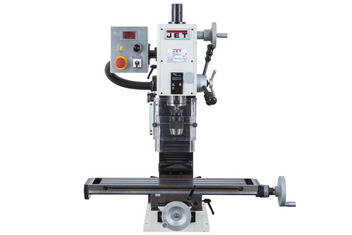 Фрезерно-сверлильный станок JMD-2L