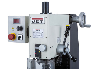 Фрезерно-сверлильный станок JMD-2L