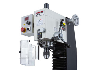 Фрезерно-сверлильный станок JMD-2L