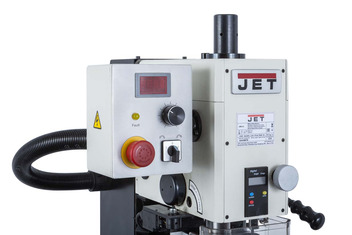 Фрезерно-сверлильный станок JMD-2L