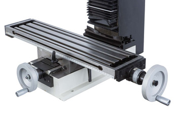 Фрезерно-сверлильный станок JMD-2L