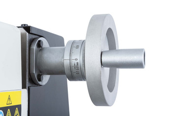 Фрезерно-сверлильный станок JMD-2L