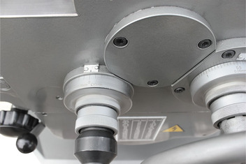 JET JMD-1252 DRO Универсальный фрезерный станок