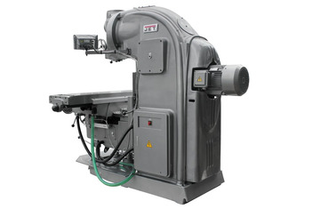 JET JMD-1252 DRO Универсальный фрезерный станок