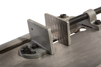 JET JCOM-400M Абразивно-отрезной станок по металлу 230 В