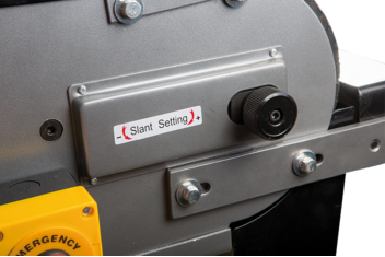 JET JBSM-150 Ленточный шлифовальный станок 230 В