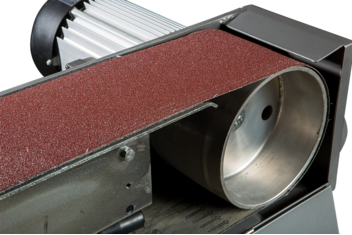 JET JBSM-150 Ленточный шлифовальный станок 230 В