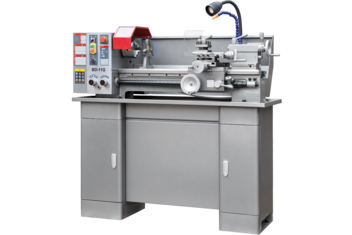 JET BD-11G Настольный токарный станок по металлу