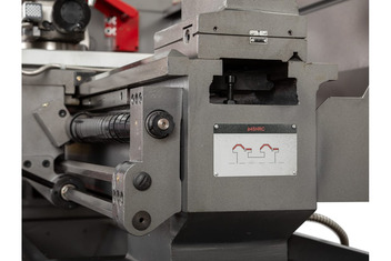 JET BD-13G Токарный станок по металлу